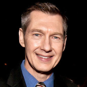 Meet your Posher, John